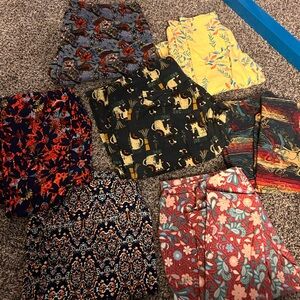 Lularoe Leggings
